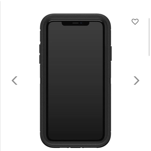 iPhone 11 Pro Defender Series Otter Box Case - Picture 3 of 11